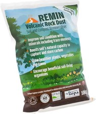 REMIN AGRALAN Volcanic Rock