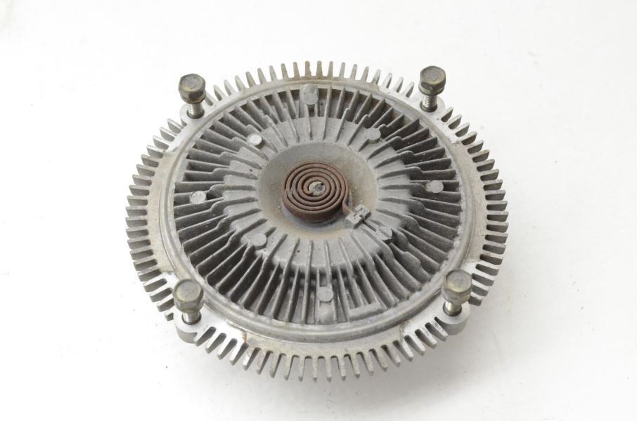 1985-1989 Nissan 300ZX Z31 2+0 Fan Clutch Assembly | eBay