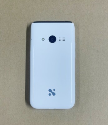 ALT MIVE Style Folder 32GB AT-M120 Unlocked Android LTE/3G - Black