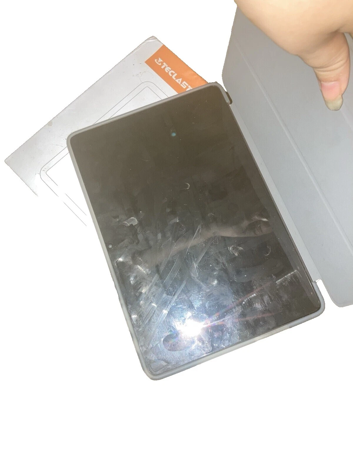 Teclast Wi-Fi + 3G Comprimidos