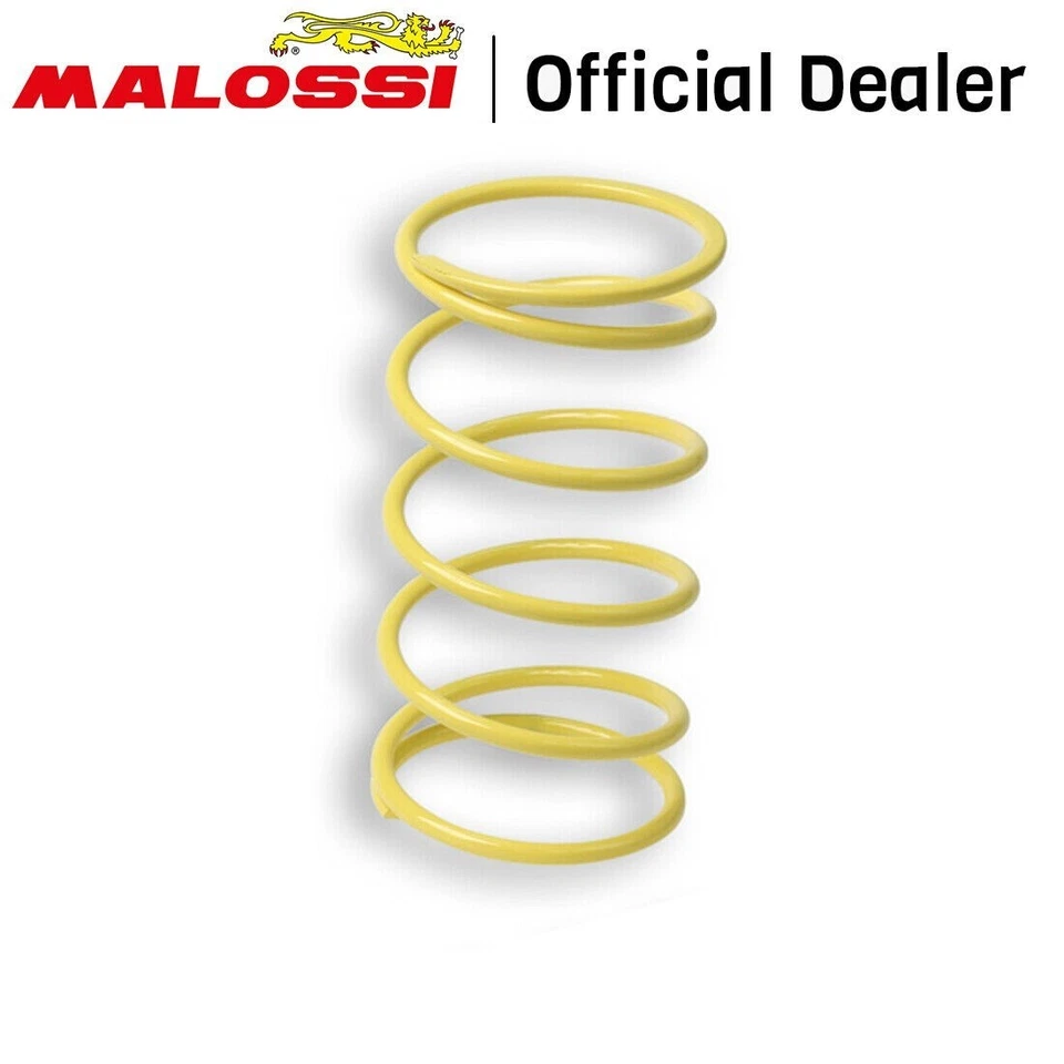 Variator Malossi Multivar 2000 Suzuki Burgman AN 400 IE 4T LC 2007 2008 2009 Foto 3 de 4