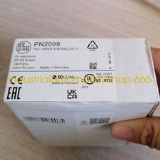 1PC NEW IFM PN2099 Pressure Sensor Via DHL or FedEX