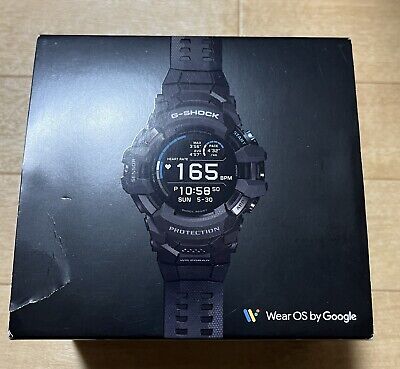 Casio G-Shock GSW-H1000-1JR From Japan | eBay Casio G-Shock GSW-H1000-1JR From Japan | eBay
