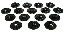 Howards Racing Components 97128 Valve Spring Retainers - 10 Degree - 1.435