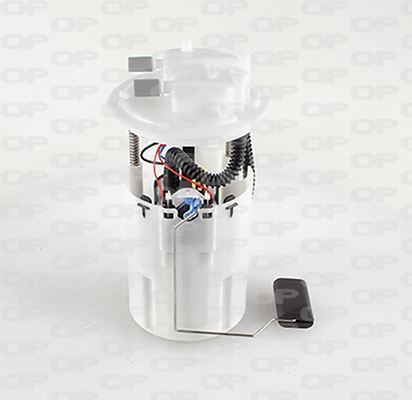 Pompe à carburant anti-calage pour Fiat Stilo 1.9 JTD défaillante
