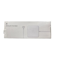 Genuine Apple 85W Magsafe 2 Power Adapter for Macbook Pro 15-inch