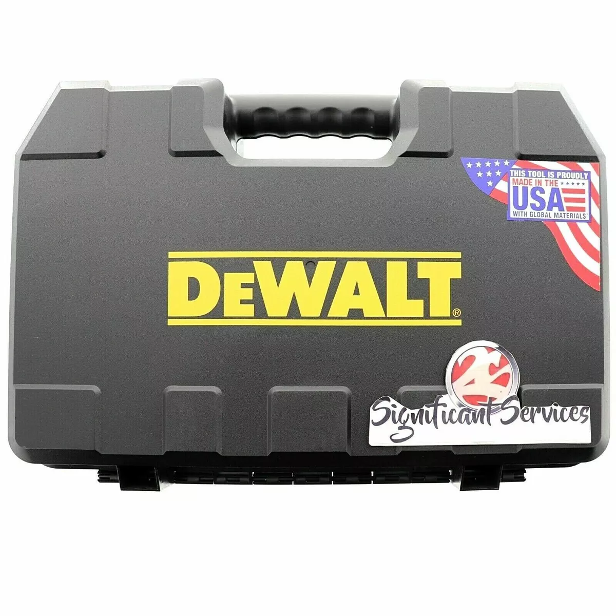 Dewalt on sale dcd996 battery