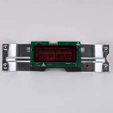 Genuine BOSCH Oven, Display Board # 00758968