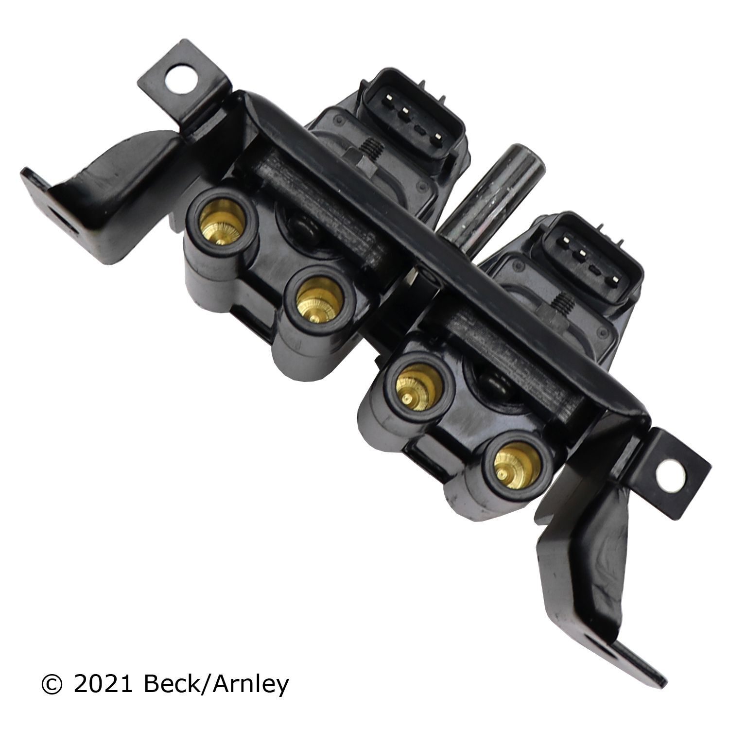 Beck Arnley 1788492 Ignition Coil Pack For 9900 Mazda Miata eBay