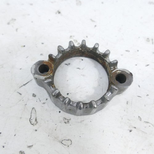 Suzuki GS 400 A/B Briede Auspuff Brieden Auspuffbefestigung 61168