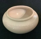 Rookwood Pottery 1934 Art Deco Pink Ceramic Bowl Vase 6475 E