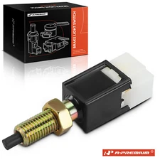 Brake Light Switch for INFINITI G20 1999-2001 Nissan 300ZX 1987-1996 2 Blades