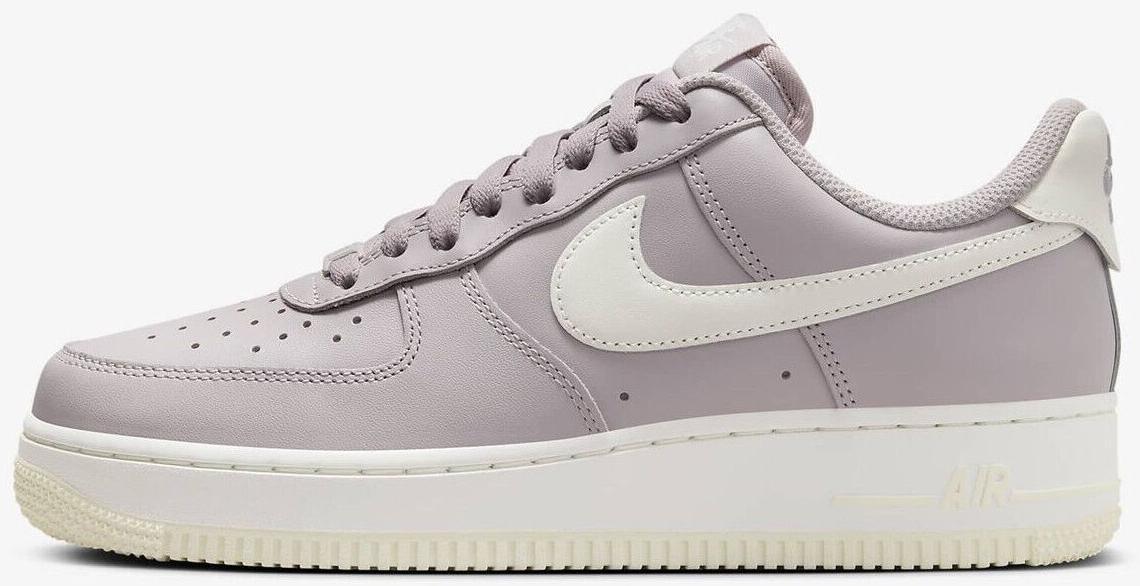 Nike Air Force 1 Wild Platinum Violet W | eBay