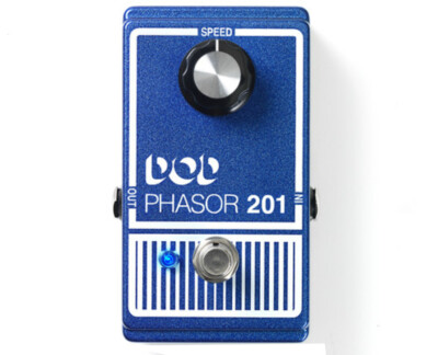 DOD Phasor 201 - Open Box