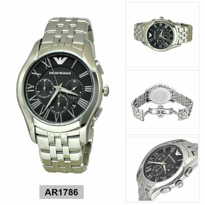 ar1786 armani watch