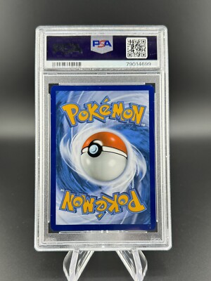 2023 Pokemon SVI EN #251 Miriam PSA 9 MINT | eBay