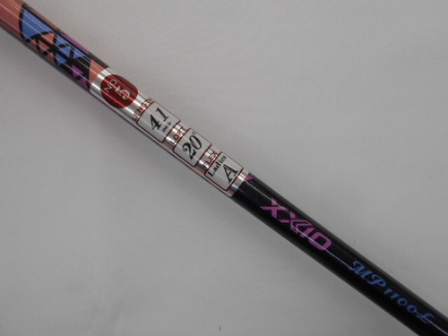 LADIES DUNLOP XXIO 11 2020 Blue 5W A-FLEX LOFT-20 41in FAIRWAY WOOD GOLF - Picture 4 of 4