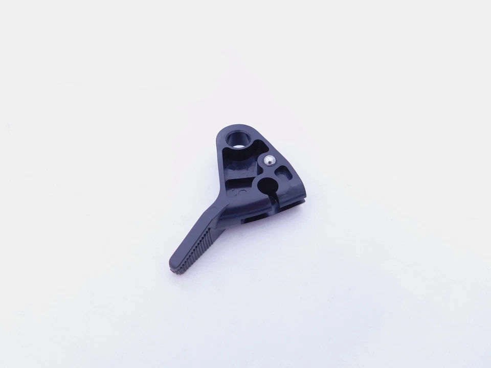  PALANCA OBTURADORA HONDA XR650L XL600R XL250R 17961-MG2-010 ORIGINAL OEM NUEVO Foto 3 de 4