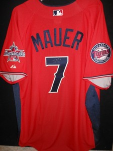 joe mauer jersey cheap