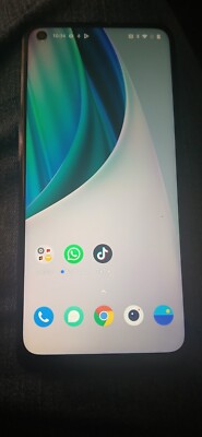 OnePlus Nord N10 5G - 128 GB - Blue (Metro)
