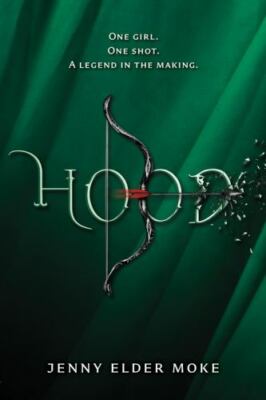 Hood by Moke, Jenny