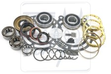 Fits Chevy Getrag 290 3rd Design Nv3500 5 Speed Transmission Rebuild Bearing Kit