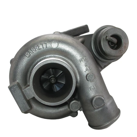 Turbolader MERCEDES-BENZ C-KLASSE (W202) C 220 CDI (202.133)