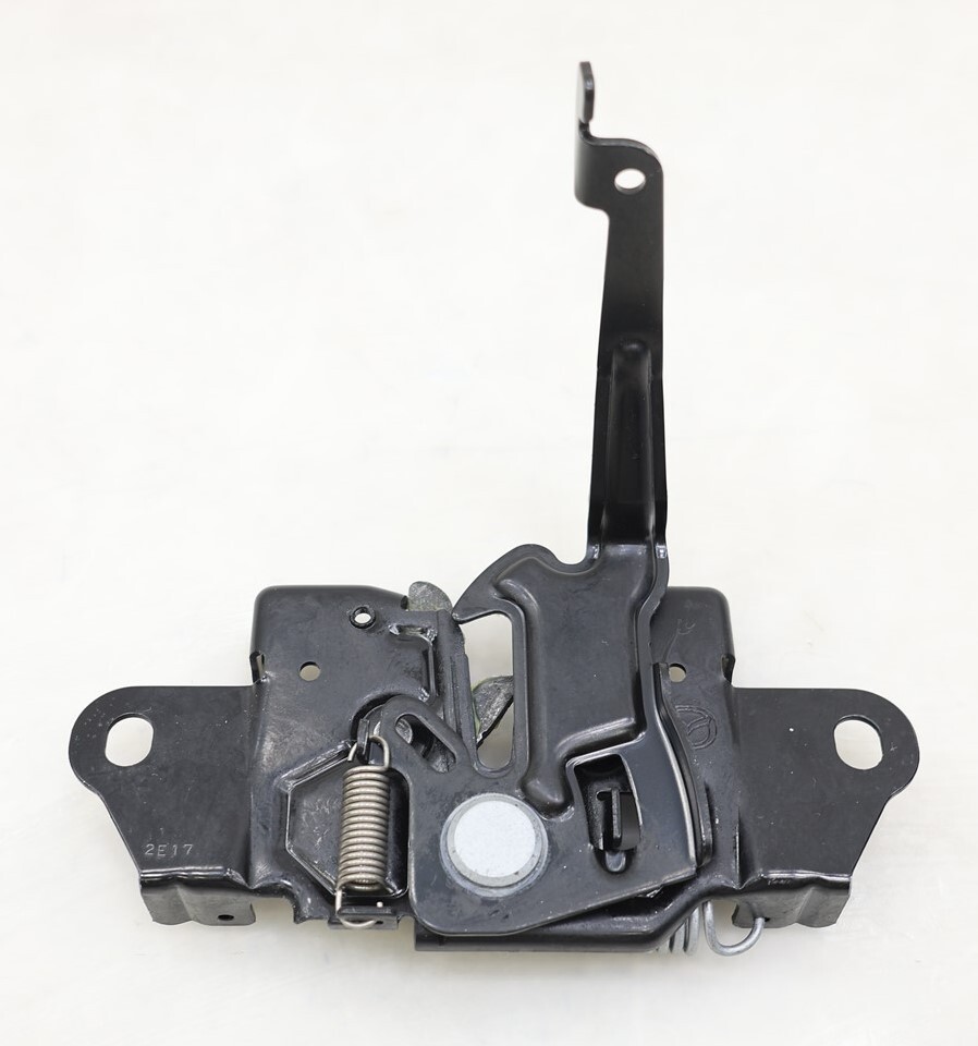NEW OEM Mazda Hood Latch Assembly KD3556620A Mazda CX-5 2013-2016