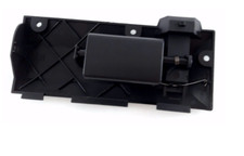 FORD MONDEO 3 III MK3 (Bj. 00-07) GRIFF TÜRGRIFF FÜR HANDSCHUHFACH Schwarz