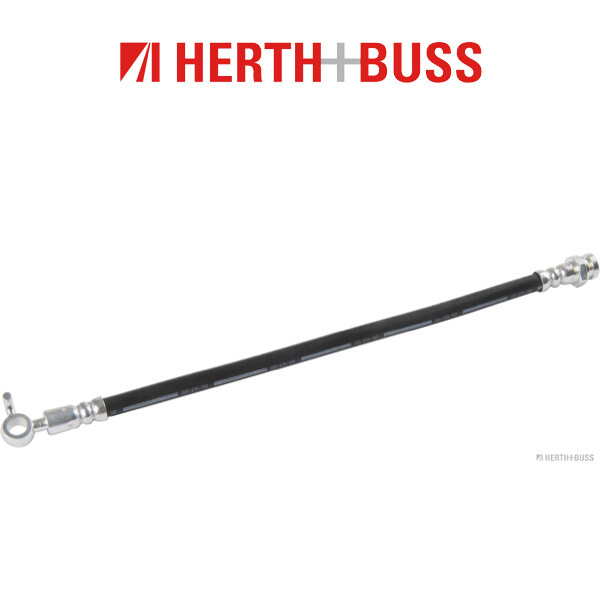 Herth+Buss Jakoparts Bremsschlauch FüR Mazda MX-5 I (Na) II (Nb) Vorne Links-image