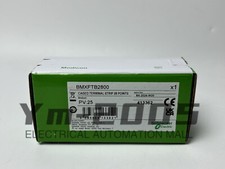 New In Box BMXFTB2800 Schneider Modicon BMX-FTB-2800
