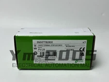 New In Box BMXFTB2800 Schneider Modicon BMX-FTB-2800