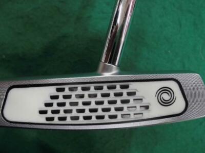 ◆◆オデッセイ STROKE LAB 2M CS パター：C000773-001◆◆ ODYSSEY PUTTER STROKE LAB #2M CS Japan Version 35INCHES | eBay