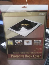 A&W PROTECTIVE BOOK COVER 2 FOR $9.99 NEW