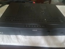 RCA DirecTV system-RARE VINTAGE COLLECTIBLE-SHIPS SAME BUSINESS DAY