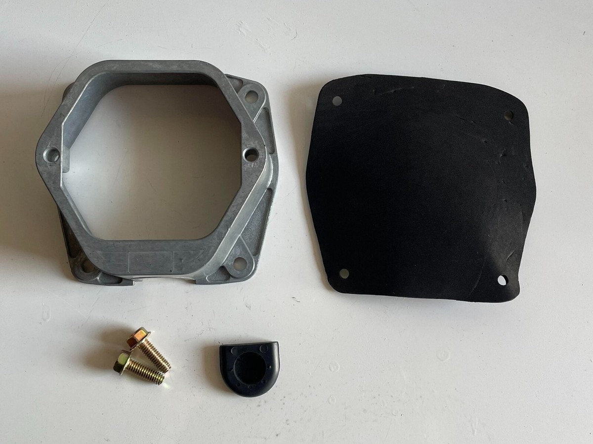 15-769 Genuine Phillips Receptacle Housing OEM - New | eBay