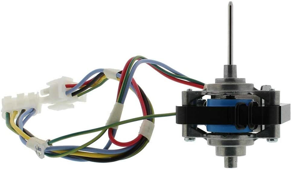 241854301 Refrigerator Evaporator Fan Motor AP4343697, PS2331827 