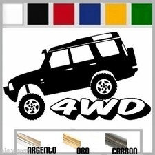 Tuning Land Rover DISCOVERY