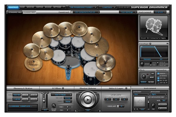 superior drummer sale superior drummer sale