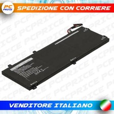 BATTERIA ORIGINALE DELL XPS 15-9550-D1828T XPS 159550D1528 XPS 159550D1628