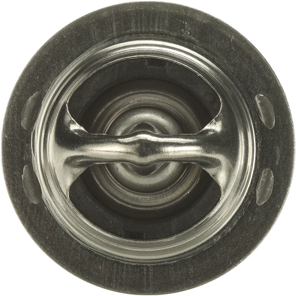 Portões termostato líquido refrigerante motor Buick LeSabre 1986-2005 1987 1988 1989 1990 - Imagem 3 de 4