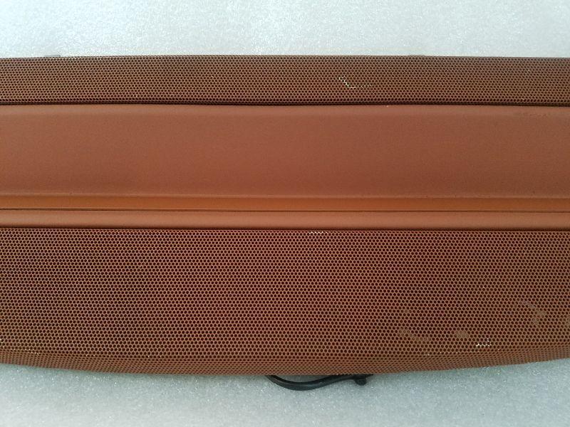 2006 BENTLEY Window Shade