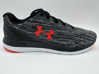 NEW Under Armour Charged Impulse 2 Knit RUNNING SHOES MEN'S  SZ 10  3024875-002