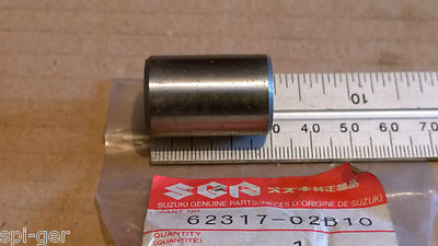 86-95 RM-80-S Suzuki New Suspension Cushion Lever Front Spacer P