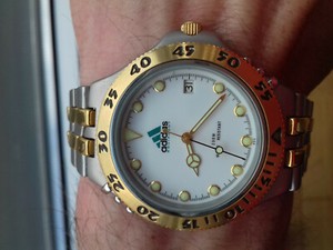 adidas equipment watch