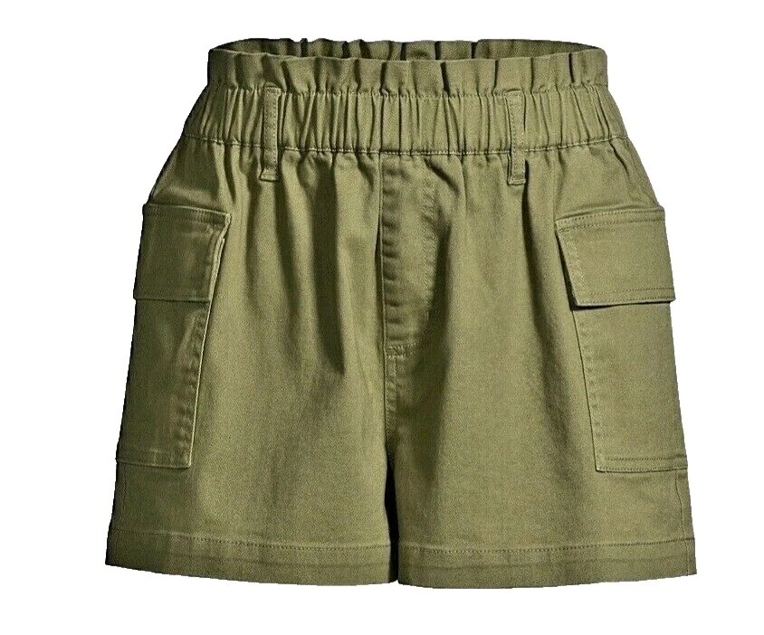 No Boundaries Size S Regular Size Shorts for Women
