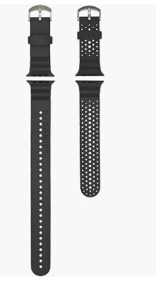 Open Box Oceanic+ Dive Watch Band - Black Submit