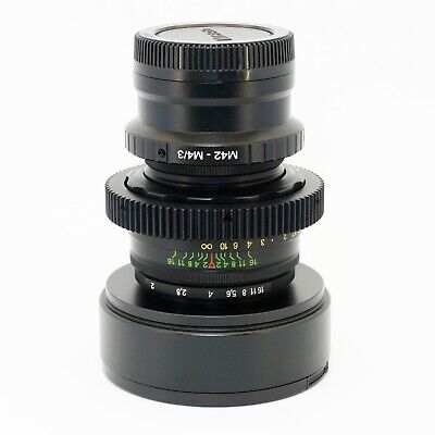 ⭐MFT(M4/3)⭐ Helios 44-2⭐ F2 58mm Anamorphic Bokeh Cine ⭐MFT(M4/3)⭐ Helios 44-2⭐ F2 58mm Anamorphic Bokeh Cine