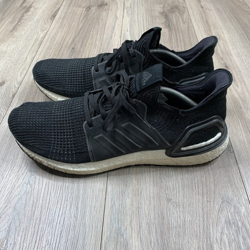 white ultra boost size 12