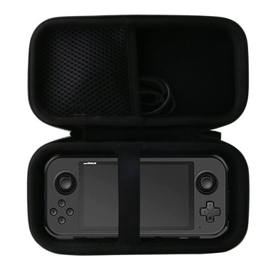 Retroid Pocket 4/4Pro & 3/3 plus Hard Carrying Case Retro Game Handheld Console 